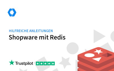 Shopware mit Redis